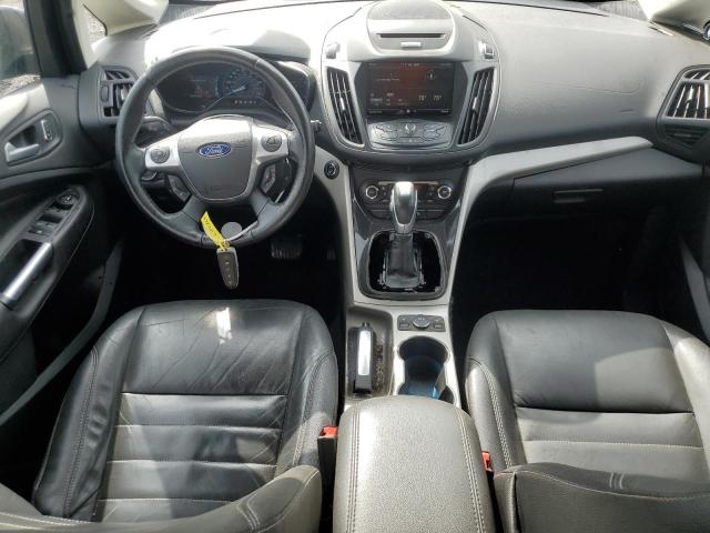2015 FORD C-MAX PREM - 1FADP5CUXFL113184