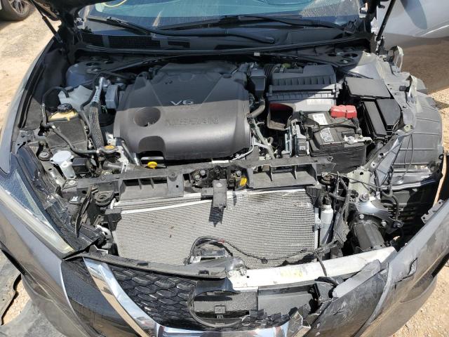 2021 NISSAN MAXIMA SV - 1N4AA6CV5MC505764