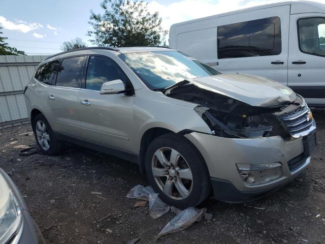 2016 CHEVROLET TRAVERSE L - 1GNKVGKD6GJ337125