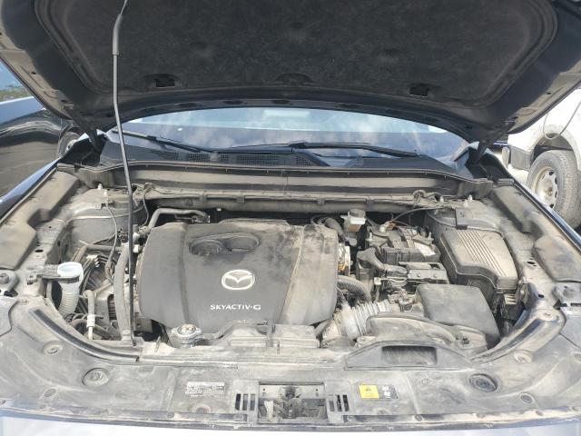 2020 MAZDA CX-5 TOURI - JM3KFBCM7L0759984