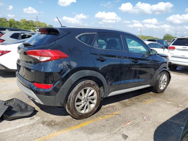 VIN KM8J33A26HU355963 2017 Hyundai Tucson, Limited no.3