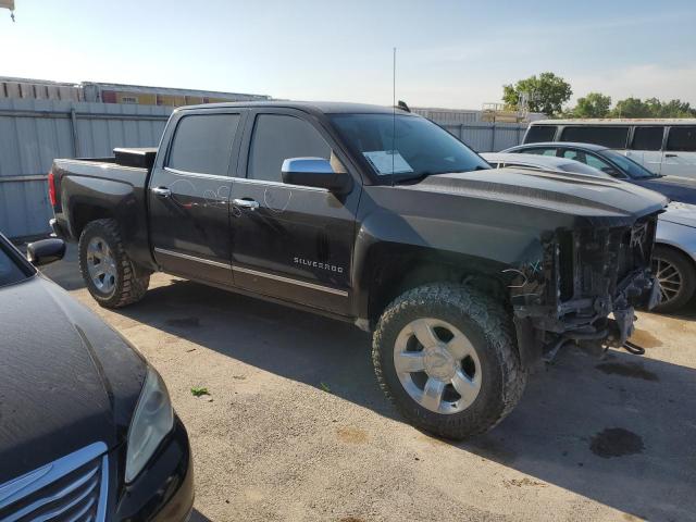 3GCUKSEC2JG478881 2018 CHEVROLET ALL Models