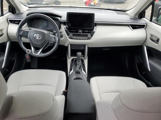 2023 TOYOTA COROLLA CR - 7MUBAABG3PV072555