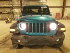 JEEP WRANGLER U photo