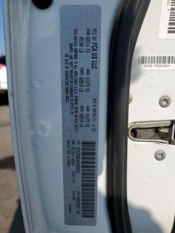 2019 CHRYSLER 300 S - 2C3CCABG4KH628621