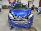 FORD FIESTA SE photo