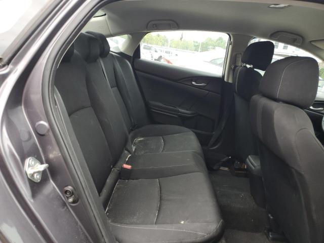 2016 HONDA CIVIC LX - 19XFC2F58GE243363