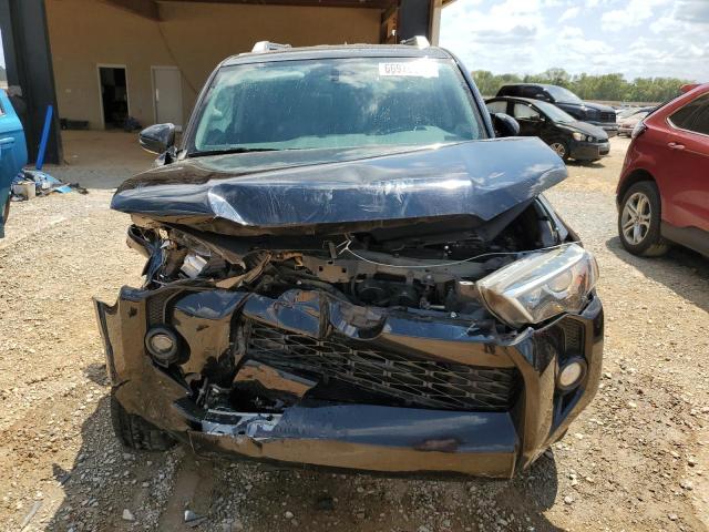 2015 TOYOTA 4RUNNER SR - JTEZU5JRXF5087192