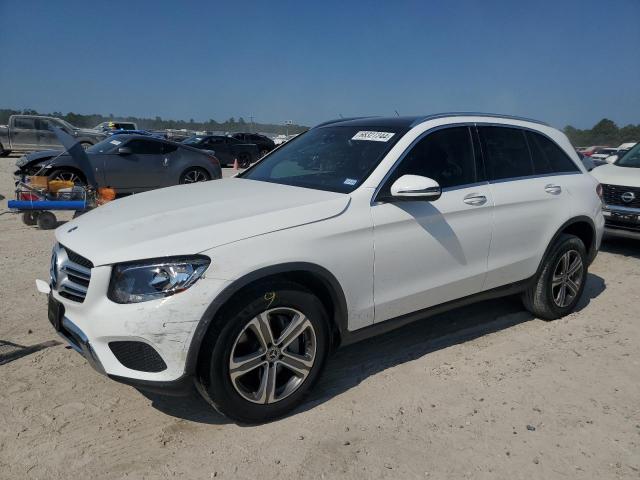 VIN WDC0G4JB6KV141884 2019 Mercedes-Benz GLC-Class,... no.1