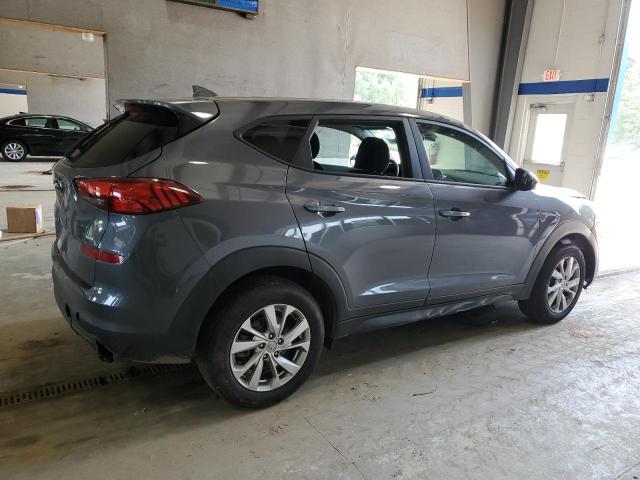 2019 HYUNDAI TUCSON SE - KM8J2CA46KU010184