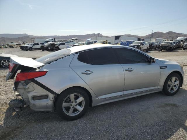 VIN 5XXGM4A74FG494456 2015 KIA Optima, LX no.3