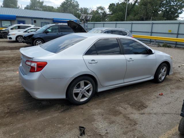 VIN 4T1BF1FK7EU434921 2014 Toyota Camry, L no.3