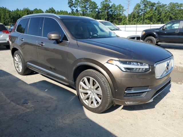 VIN YV4A22PL5G1016013 2016 Volvo XC90, T6 no.4