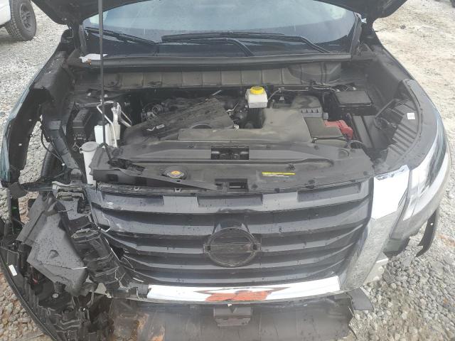 2023 NISSAN PATHFINDER - 5N1DR3CB3PC230772
