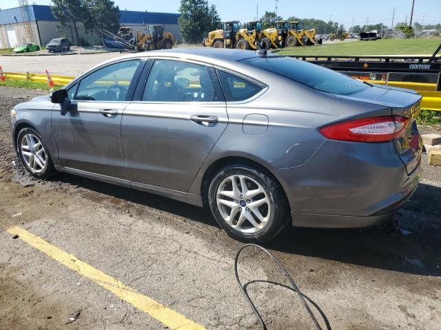 VIN 3FA6P0H73ER159924 2014 Ford Fusion, SE no.2