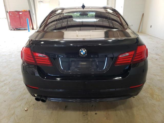 VIN WBAXH5C56DD108873 2013 BMW 5 Series, 528 XI no.6