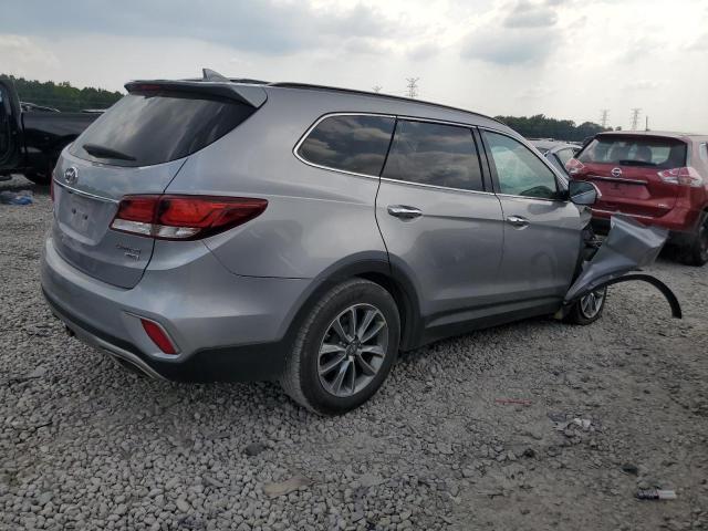 2017 HYUNDAI SANTA FE S - KM8SNDHFXHU239839
