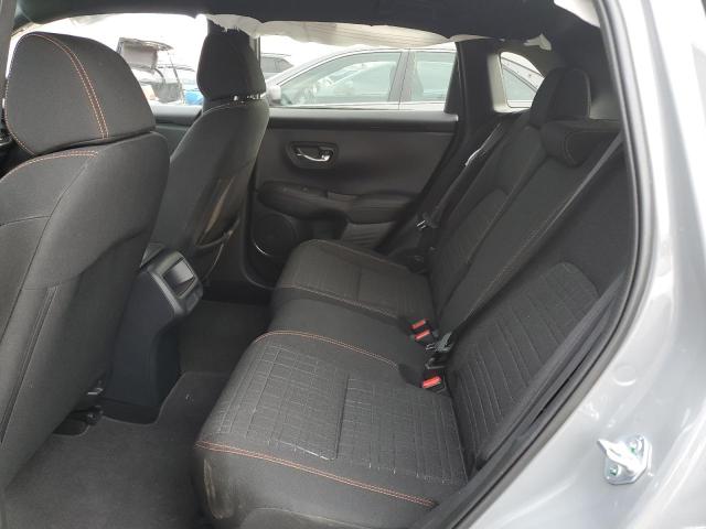 2024 HONDA HR-V SPORT - 3CZRZ2H50RM767053