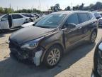 2019 BUICK ENVISION E - LRBFXCSAXKD018092