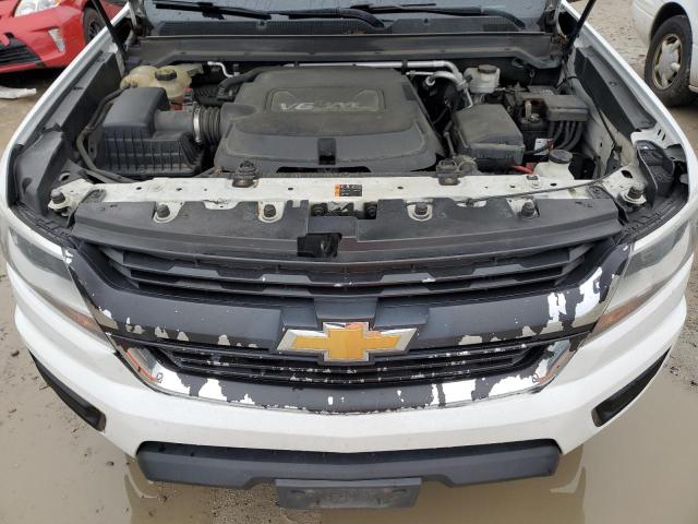 2016 CHEVROLET COLORADO - 1GCGTBE31G1395248