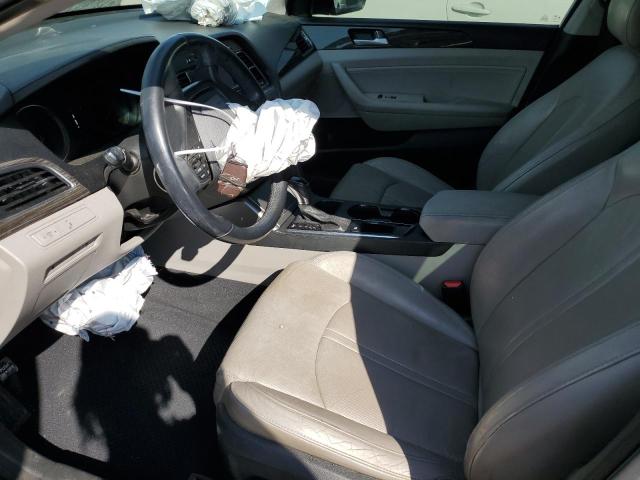 2015 HYUNDAI SONATA SPO - 5NPE34AF8FH100916