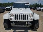 JEEP WRANGLER U photo