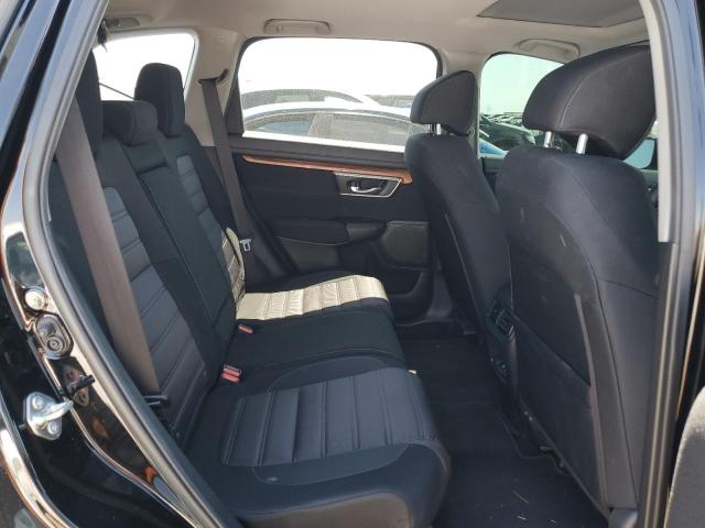 2019 HONDA CR-V EX - 5J6RW2H58KA015385