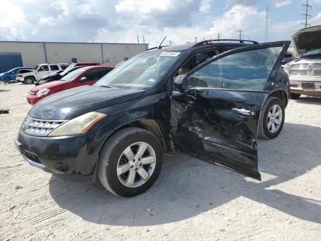 2007 NISSAN MURANO SL JN8AZ08W27W638037  69851564