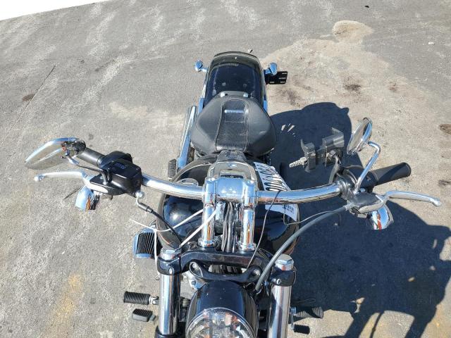 2024 HARLEY-DAVIDSON FXBR - 1HD1YEZ14RB035081