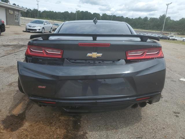 2018 CHEVROLET CAMARO SS - 1G1FH1R74J0105823