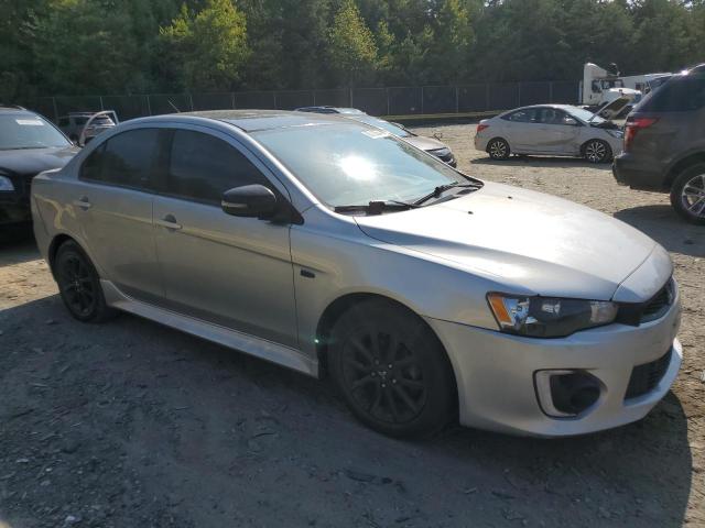 2017 MITSUBISHI LANCER ES - JA32U2FU3HU012908