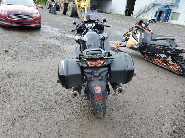 2022 YAMAHA FJR1300 AE JYARP30N5NA000878