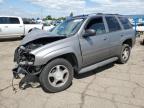 CHEVROLET TRAILBLAZE photo