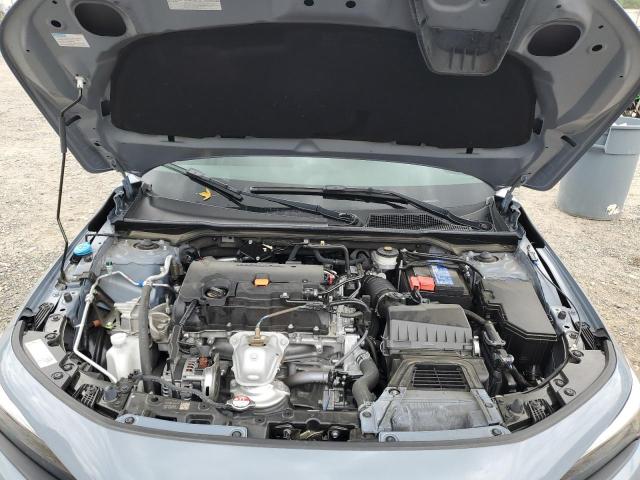 2022 HONDA CIVIC SPOR - 19XFL2H85NE022792