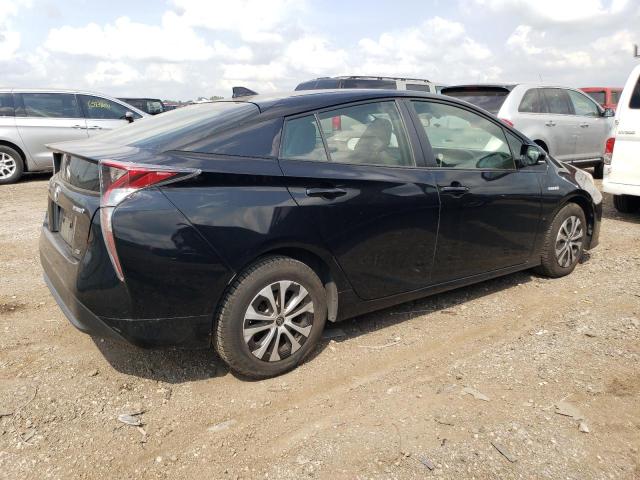 VIN JTDKARFU9G3509551 2016 Toyota Prius no.3