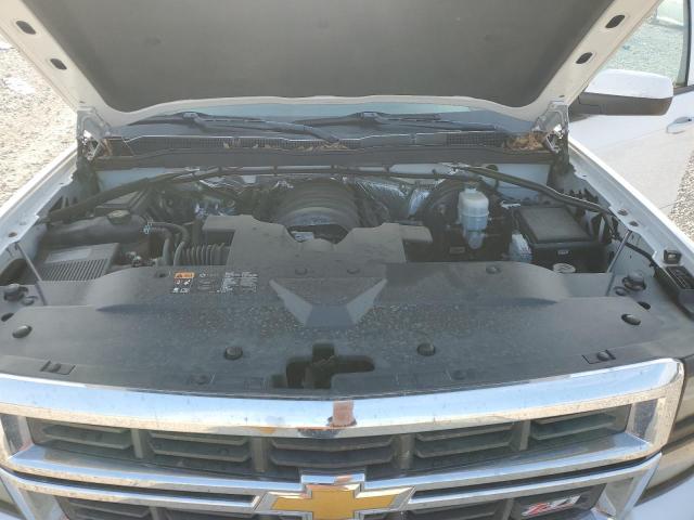 2015 CHEVROLET SILVERADO - 3GCUKREC1FG405419