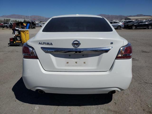 2015 NISSAN ALTIMA 2.5 - 1N4AL3AP0FC283196