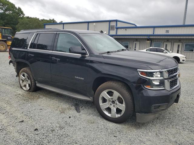 2015 CHEVROLET TAHOE C150 - 1GNSCBKC1FR165375