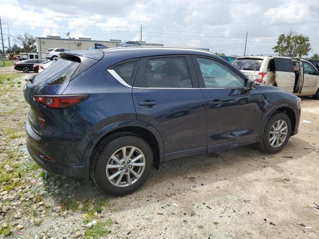 2024 MAZDA CX-5 SELEC - JM3KFBBL6R0433160