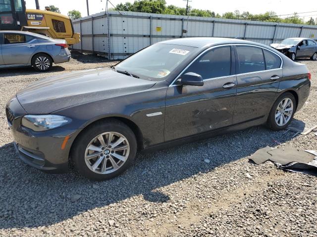 2014 BMW 528 XI 2014