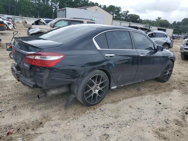 Vin: 1hgcr2f17ha182026, lot: 66339154, honda accord sport special edition 20173