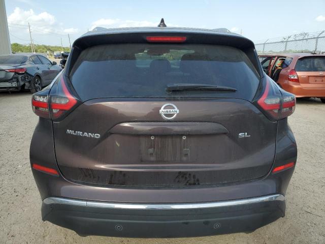 2019 NISSAN MURANO S - 5N1AZ2MJ3KN113600