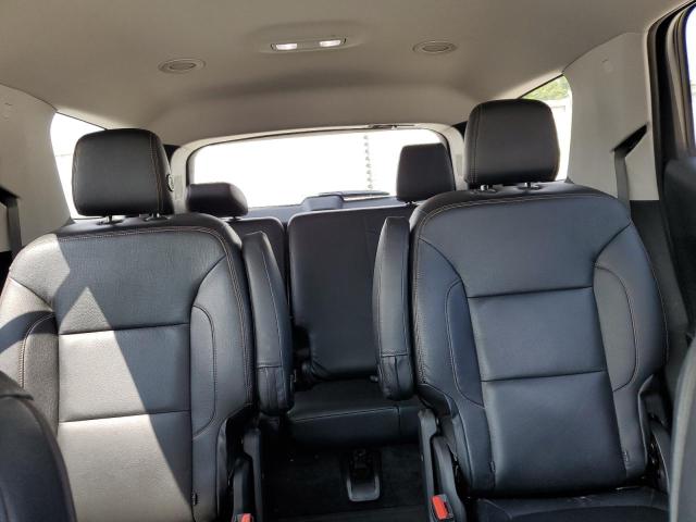 2018 CHEVROLET TRAVERSE L - 1GNEVGKW4JJ260888