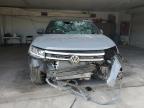 Lot #2957672083 2022 VOLKSWAGEN ATLAS CROS