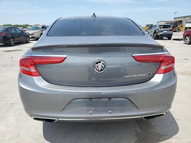 2019 BUICK LACROSSE S - 1G4ZW5SS0KU124312