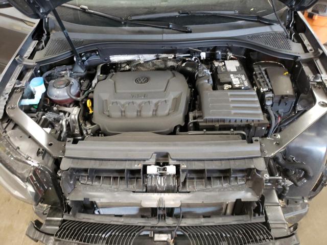 2024 VOLKSWAGEN TIGUAN SE - 3VVMB7AX9RM103607