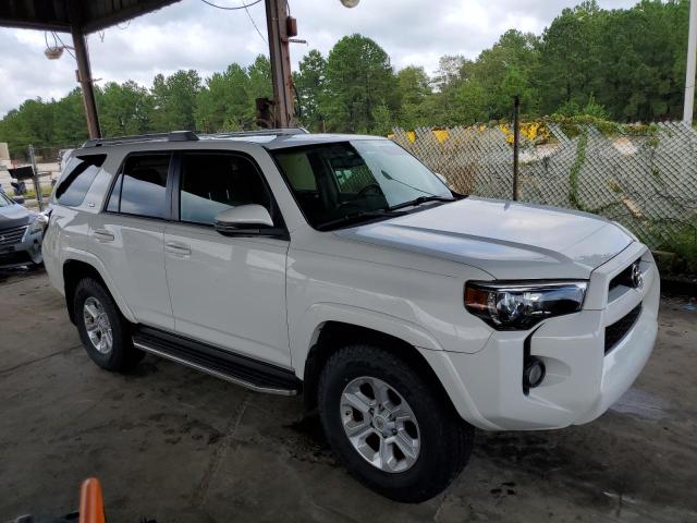 2015 TOYOTA 4RUNNER SR - JTEBU5JR6F5274298