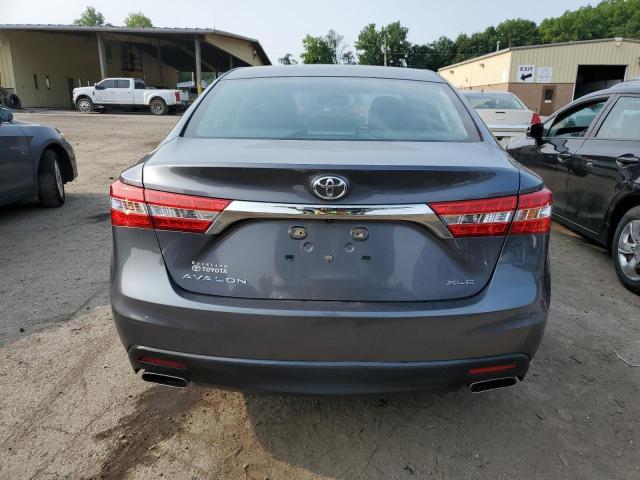 VIN 4T1BK1EB1EU100834 2014 Toyota Avalon, Base no.6