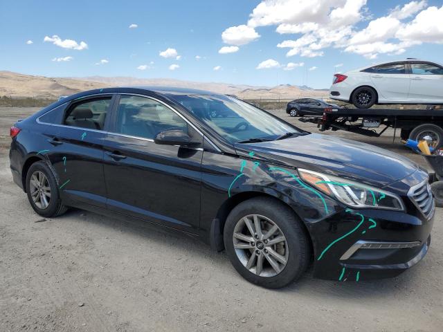 2015 HYUNDAI SONATA SE - 5NPE24AF5FH220000