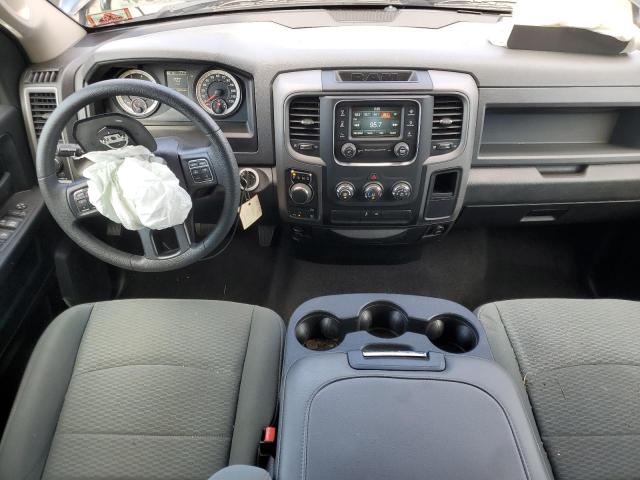 2018 RAM 1500 ST - 1C6RR7FT1JS187298